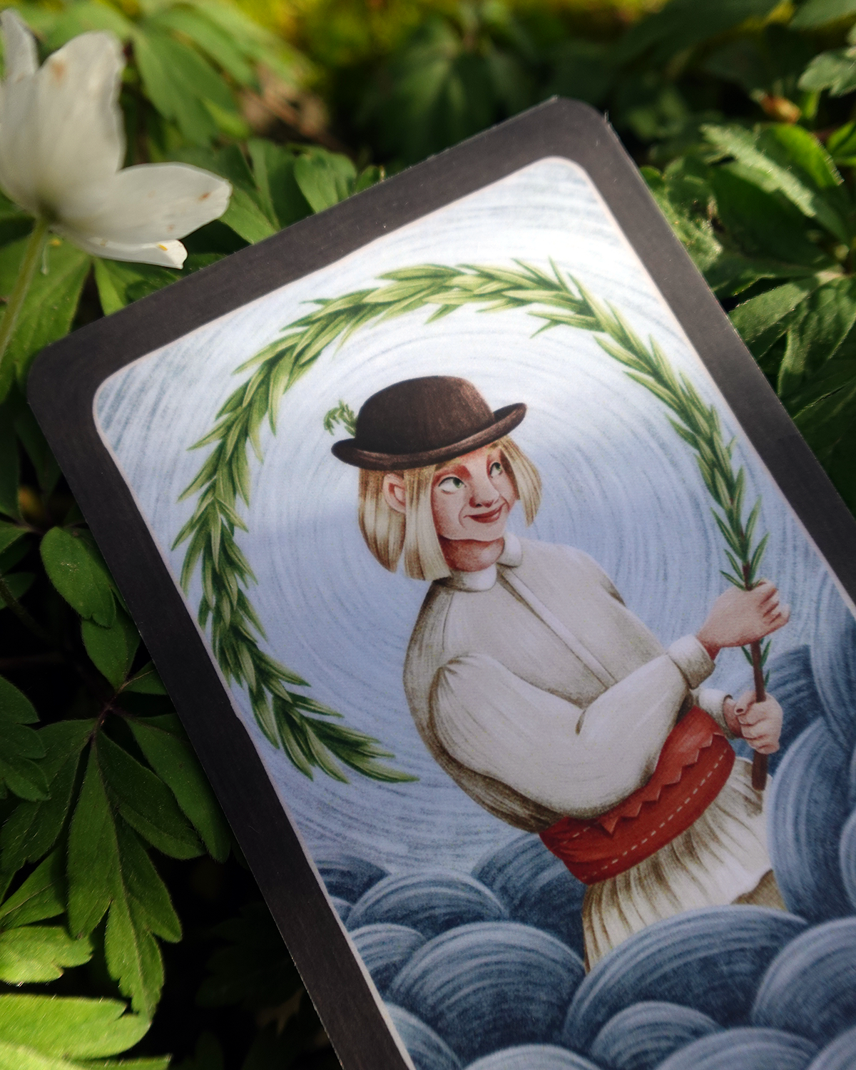 RENEWAL | Slavic Mythology Pack