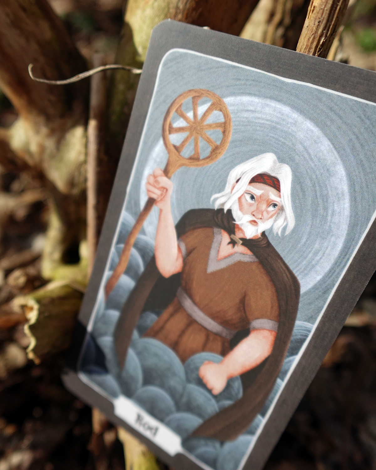 BALANCE OF CREATION | Slavic Mythology Pack
