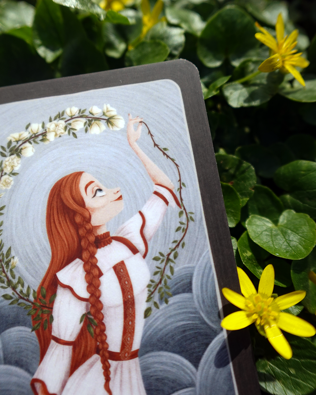BALANCE OF CREATION | Slavic Mythology Pack
