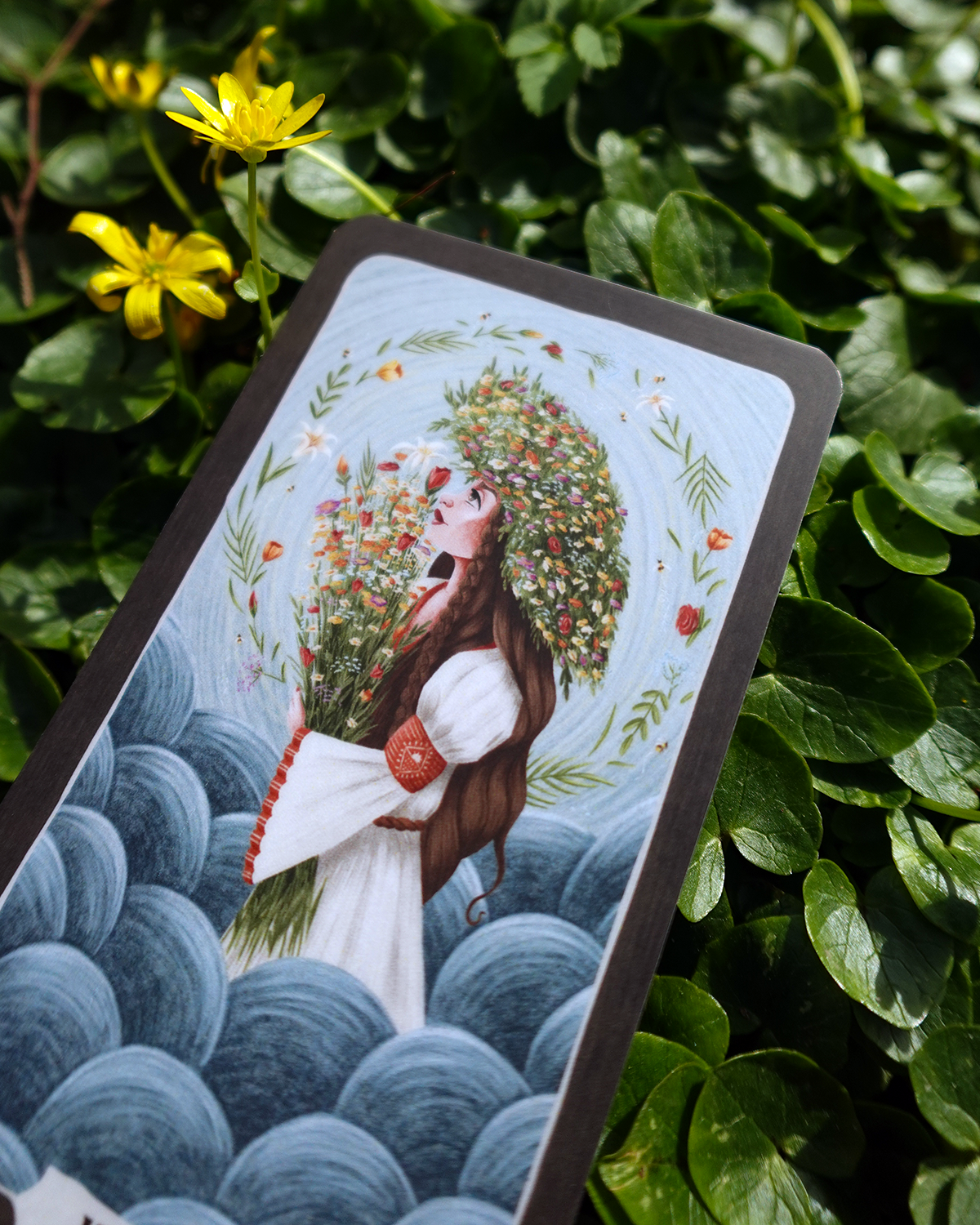 RENEWAL | Slavic Mythology Pack