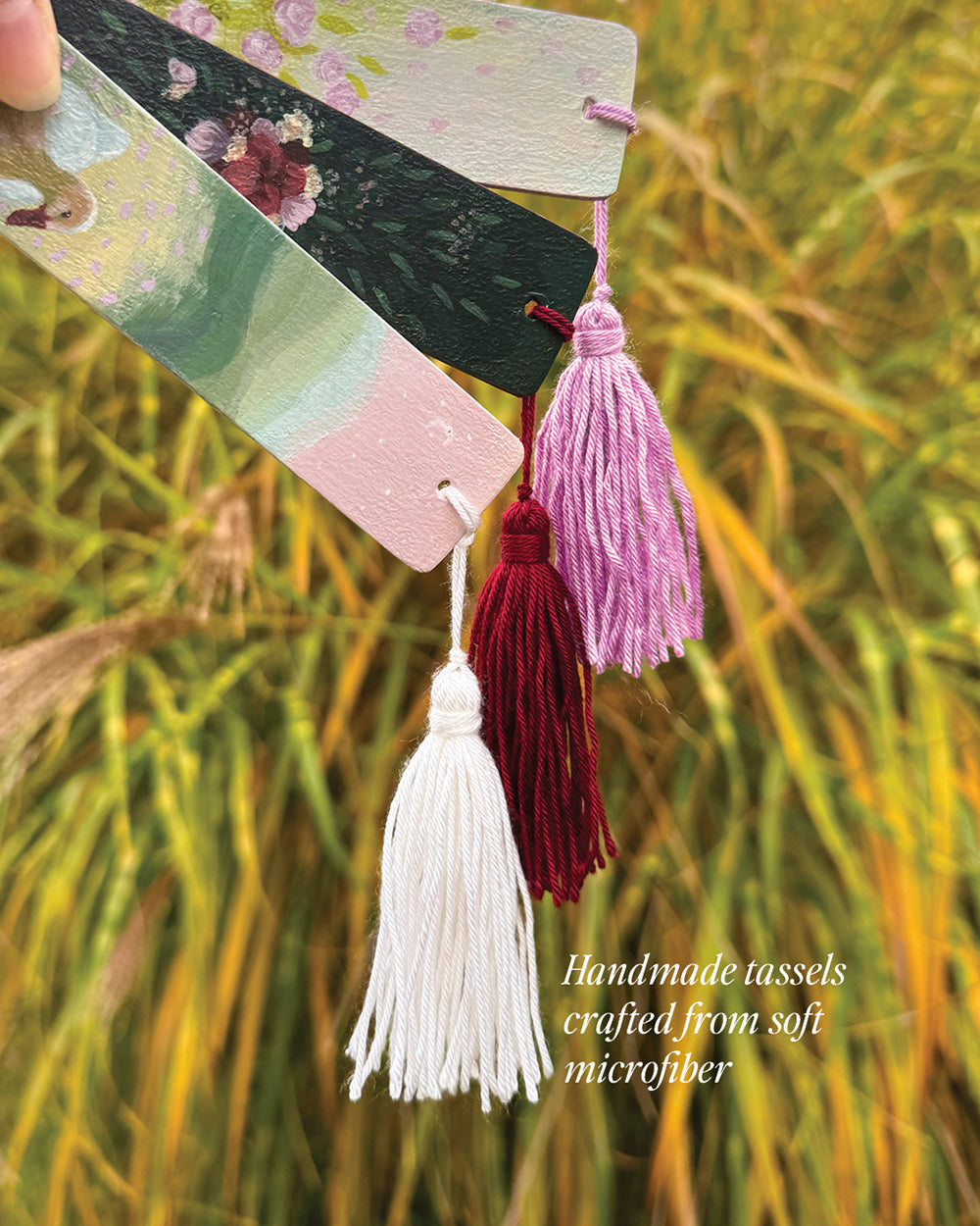 Bookmark | Bright Academia