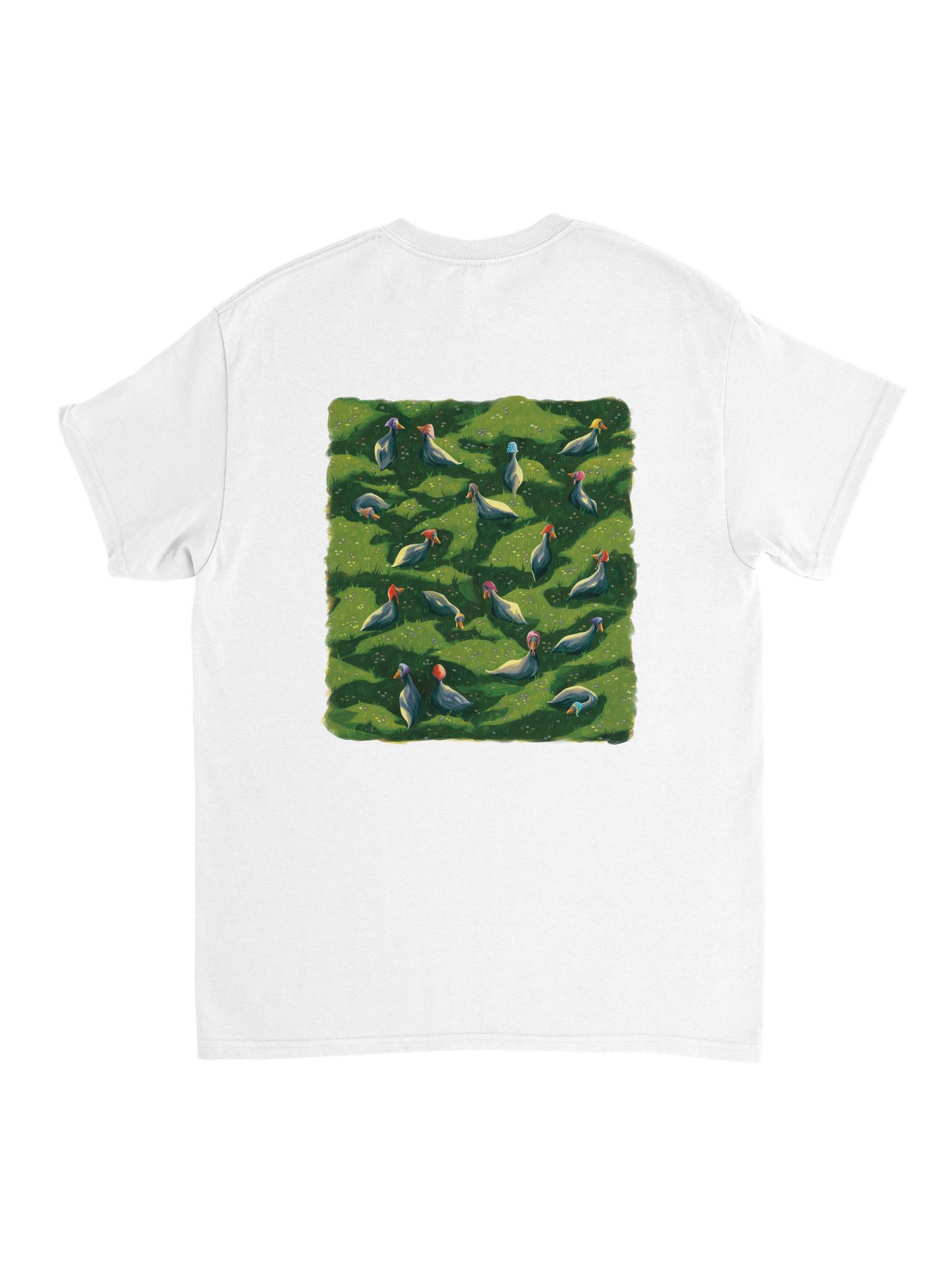 EVERYWHERE original | Unisex T-shirt