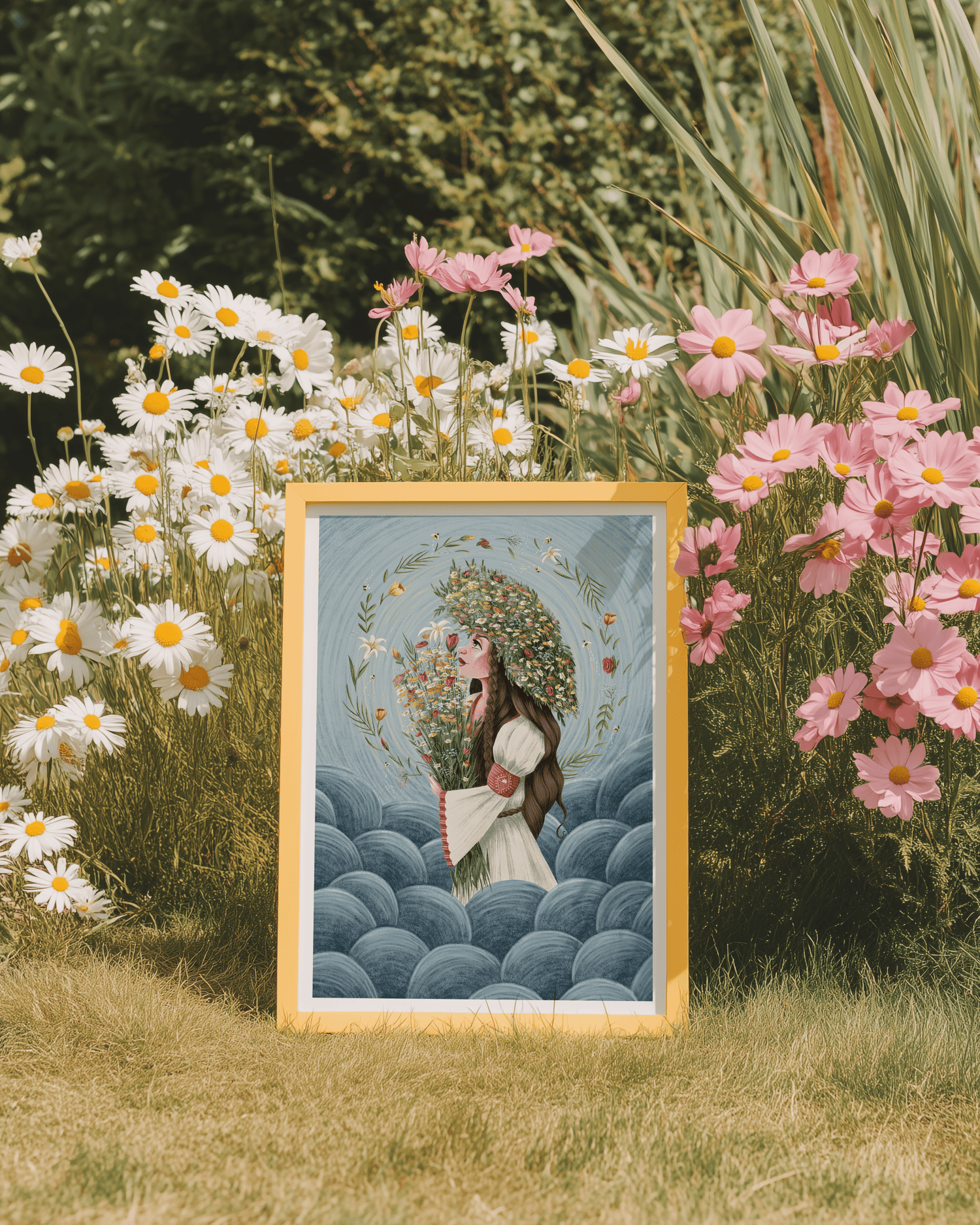 Giclée Art Prints