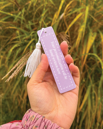 Bookmark | Goose in the Meadow