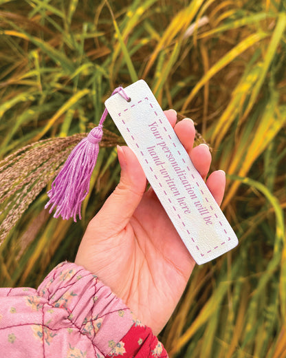 Bookmark | Bright Academia