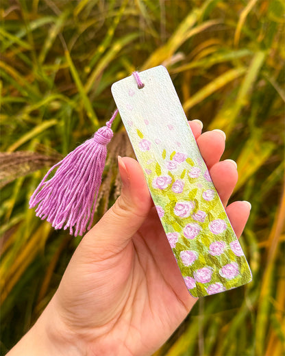 Bookmark | Bright Academia