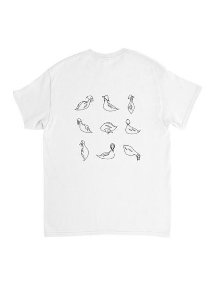 EVERYWHERE simple | Unisex T-shirt